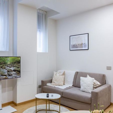 Апартаменты Easylife - Bilocale Moderno E Sofisticato In Zona Porta Venezia Милан Экстерьер фото