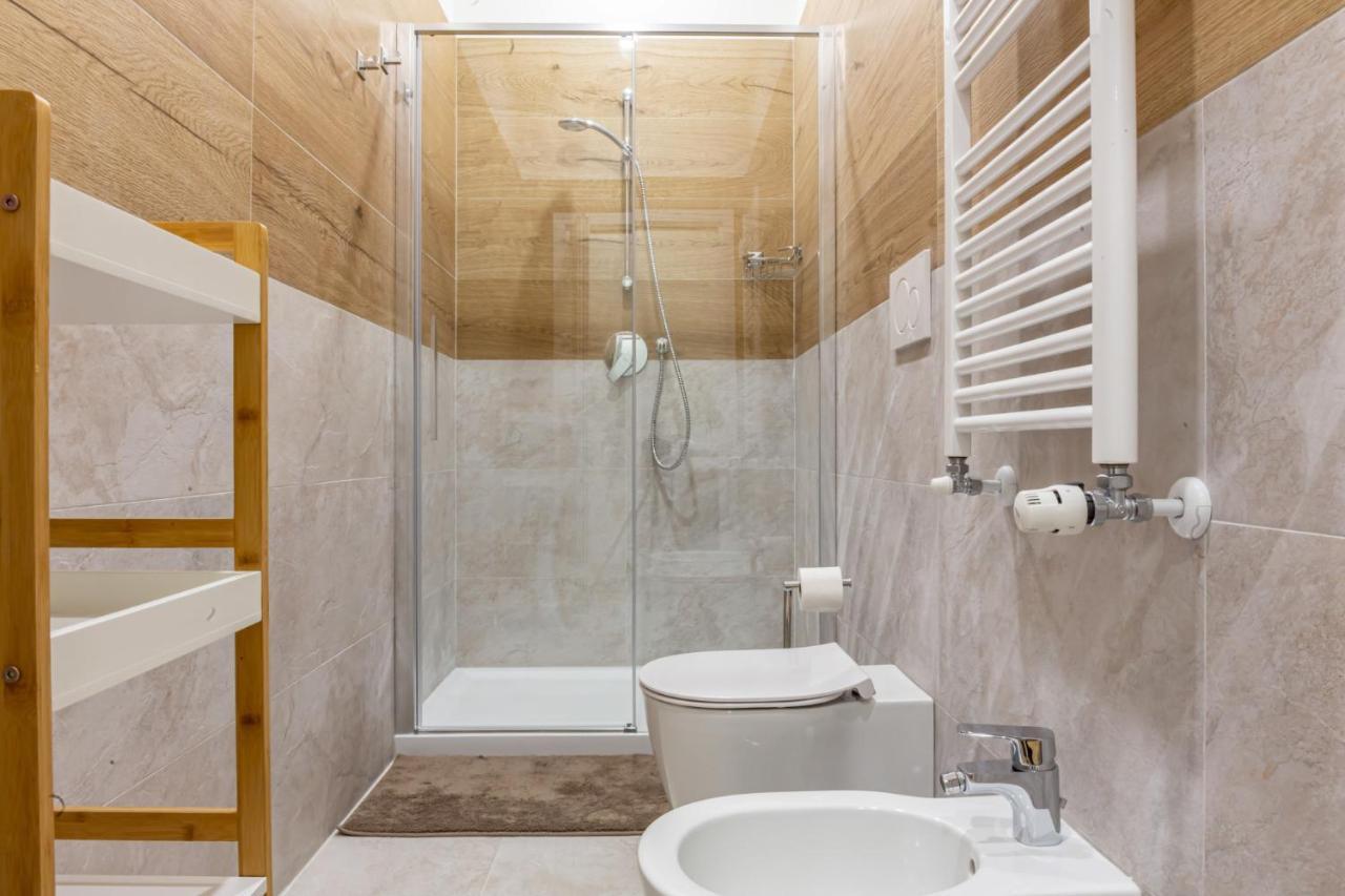Апартаменты Easylife - Bilocale Moderno E Sofisticato In Zona Porta Venezia Милан Экстерьер фото