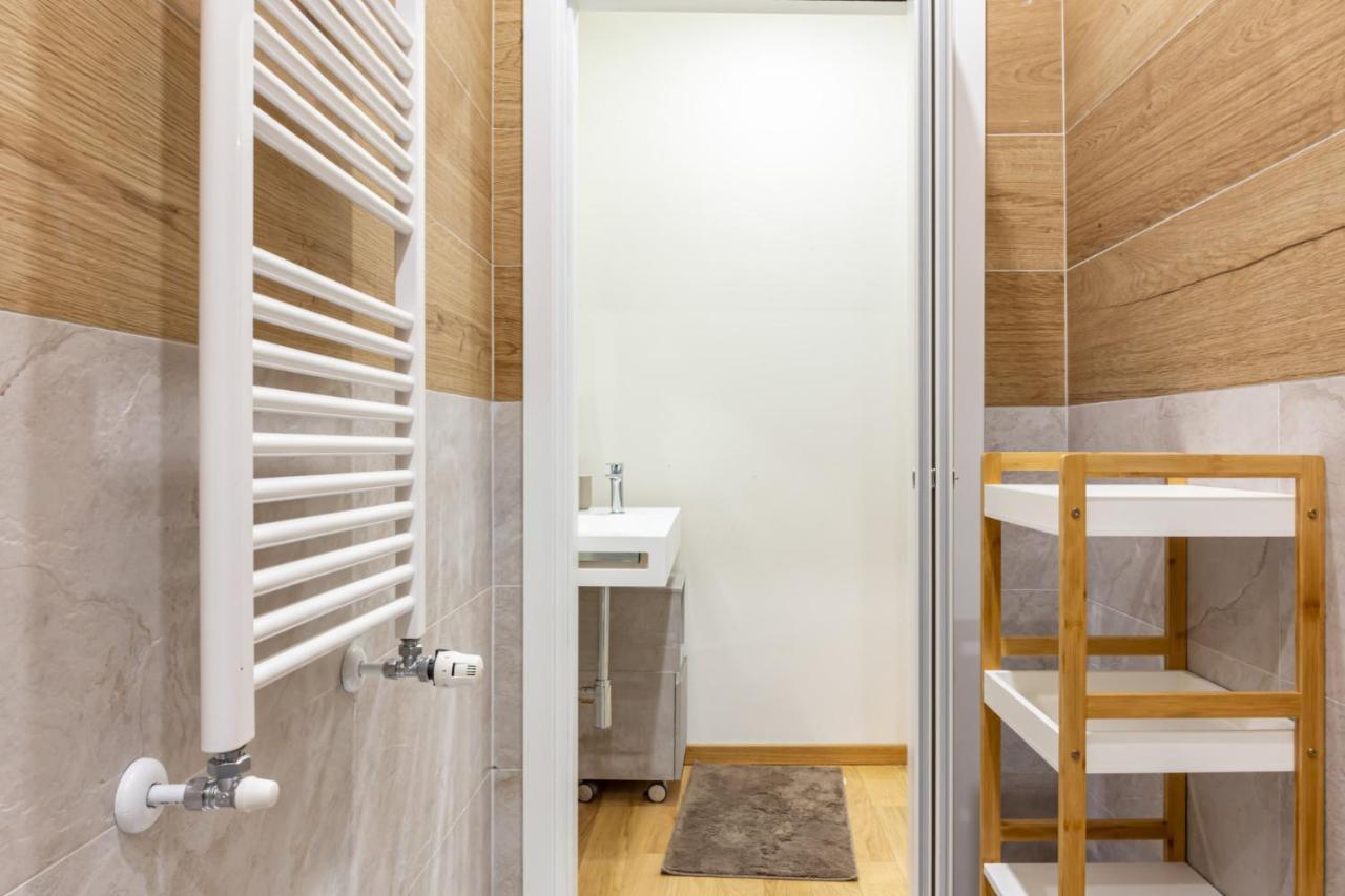 Апартаменты Easylife - Bilocale Moderno E Sofisticato In Zona Porta Venezia Милан Экстерьер фото